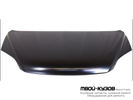 КАПОТ (ТАЙВАНЬ) для Honda CRV (2006-2011)