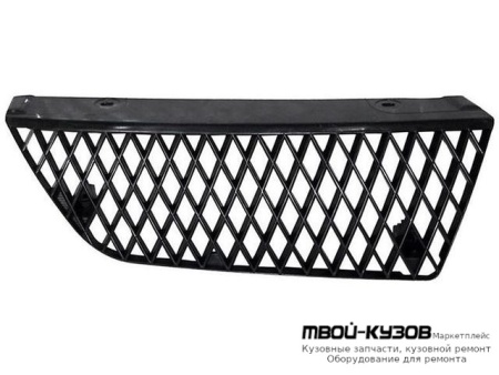 РЕШЕТКА РАДИАТОРА ПРАВАЯ СТОРОНА ВНУТРЕН (ТАЙВАНЬ) для Mitsubishi LANCER (2004 - 02.2007)