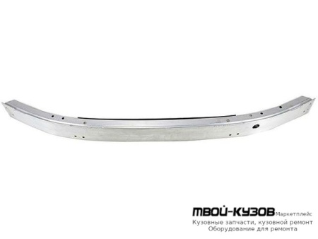 УСИЛИТЕЛЬ БАМПЕРА ПЕРЕДНИЙ (ТАЙВАНЬ) для Mercedes W211 (07.2002-)