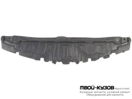 ЗАЩИТА ПОДДОНА , МАЛЕНЬК ПЛАСТИК (КИТАЙ) для Mazda 3 (2004-)
