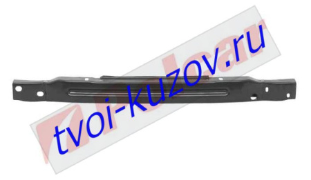 XSARA 97-00 УСИЛИТЕЛЬ ПЕРЕДНЕГО БАМПЕРА