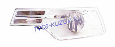 ФАРА ПРОТИВОТУМАННАЯ ЛЕВАЯ