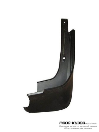 БРЫЗГОВИК ПЕРЕДНИЙ КРЫЛА ПРАВАЯ СТОРОНА (СЕДАН) (ТАЙВАНЬ) для Toyota COROLLA E150 (2006-) СЕДАН