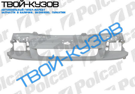 TRANSIT 2001-ПАНЕЛЬ ПЕРЕДНЯЯ