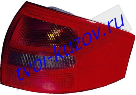 AUDI A6 ФОНАРЬ задний внешний правый (СЕДАН) (DEPO)