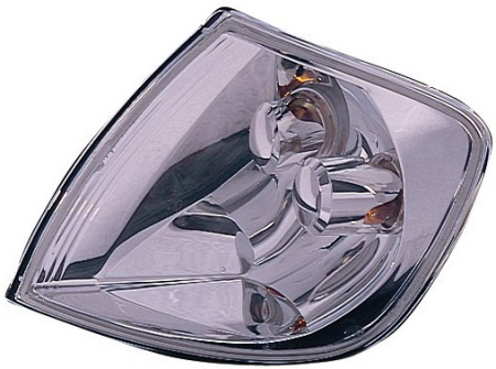 POLO УКАЗАТЕЛЬ ПОВОРОТА левый угловой