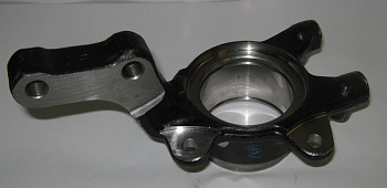 Кулак поворотный ВАЗ-1118, 2170, 2190 правый (АвтоВАЗ)