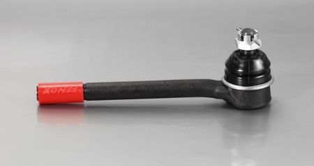 Наконечник рулевой ВАЗ-2123 внутренний левый с метизами (Fenox)