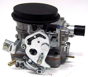 Карбюратор ВАЗ-1111 (ДААЗ)
