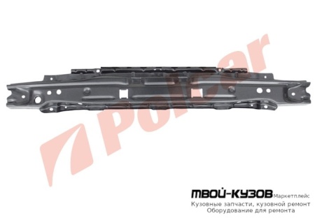 УСИЛИТЕЛЬ БАМПЕРА ПЕРЕДНЕГО для ASTRA 0398-