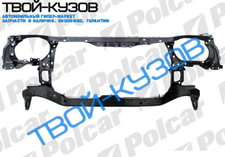 COROLLA 97-99 ПАНЕЛЬ ПЕРЕДНЯЯ