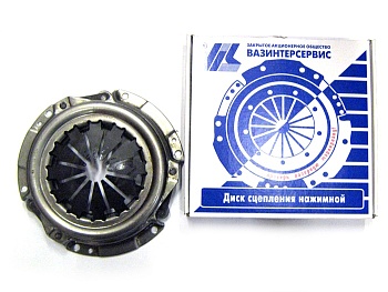 Корзина сцепления ВАЗ-2109 (ВИС) в уп.
