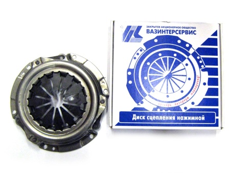 Корзина сцепления ВАЗ-2109 (ВИС) в уп.