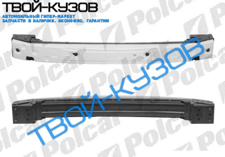 CARAVAN/VOYAGER 03- УСИЛИТЕЛЬ БАМПЕРА ПЕРЕДНЕГО