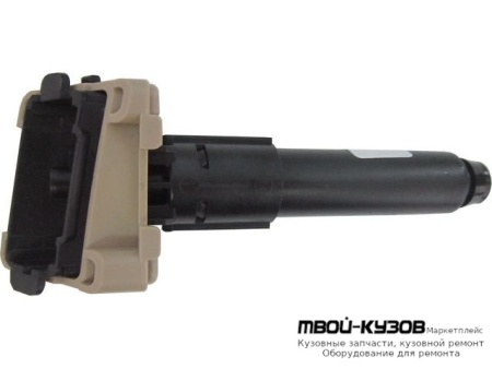 ФОРСУНКА ОМЫВАТЕЛЬЕЛЯ ФАРЫ ПРАВАЯ СТОРОНА (КИТАЙ) для Mazda CX5 (2017-)