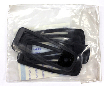 Прокладка ручки наружной двери ВАЗ-2108