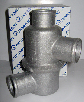 Термостат ВАЗ-2101 (ПРАМО)