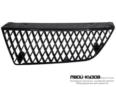 РЕШЕТКА РАДИАТОРА ЛЕВАЯ СТОРОНА ВНУТРЕН (ТАЙВАНЬ) для Mitsubishi LANCER (2004 - 02.2007)