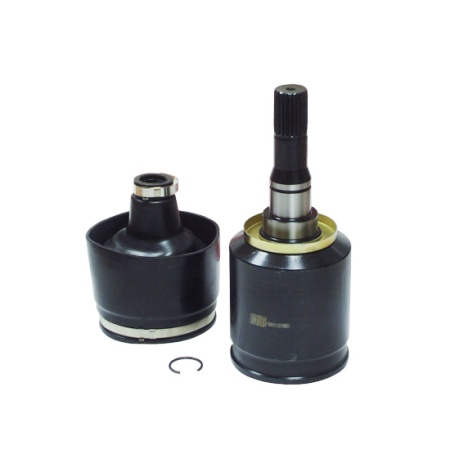 ШРУС ВАЗ-2123 внутренний левый короткий 24 шлица (БелМаг)