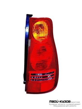 ФОНАРЬ ЗАДНИЙ ВНЕШНИЙ ПРАВАЯ СТОРОНА (КИТАЙ) для Hyundai MATRIX (2002-)