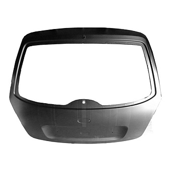 Дверь ВАЗ-1117 задняя багажника (АвтоВАЗ)