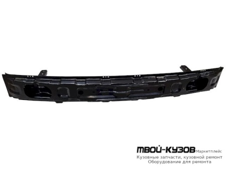 УСИЛИТЕЛЬ БАМПЕРА ЗАДНИЙ (КИТАЙ) для Hyundai SANTA FE (2001-2006) / CLASSIC TAGAZ (2008-)