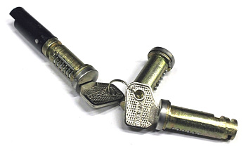 Вставки замков ВАЗ-2105