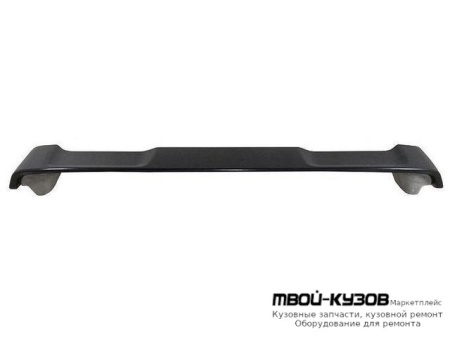 СПОЙЛЕР НА КРЫШКУ БАГАЖНИКА (КИТАЙ) для Mitsubishi LANCER (03.2007-)