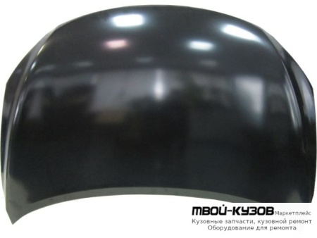 КАПОТ (КИТАЙ) для Nissan SENTRA (2014-)