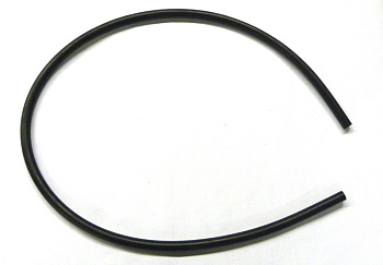 Шланг радиатора пароотводящий ВАЗ-2110 (расширительного бачка) (ОАО БРТ)