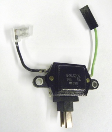 Регулятор напряжения ВАЗ-2123 (ген.Г9402-04 ЗИТ) (Орбита)