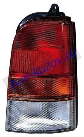 Y10 ФОНАРЬ задний внешний левый (УНИВЕРСАЛ)