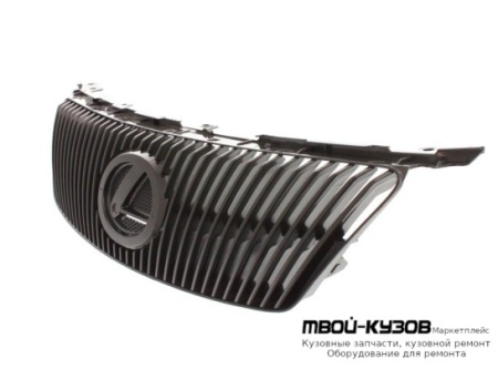 РЕШЕТКА РАДИАТОРА (ориг.) для Lexus GS300 / 430 (2012-)