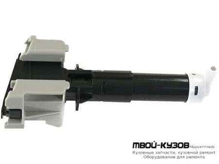 ФОРСУНКА ОМЫВАТЕЛЬЕЛЯ ФАРЫ ПРАВАЯ СТОРОНА (КИТАЙ) для Mazda 6 (2013-)