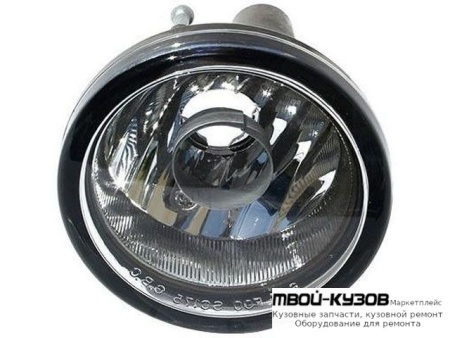 ФАРА ПРОТИВОТУМАННАЯ ПРАВАЯ СТОРОНА (DEPO) для Suzuki SX-4 (2006-)