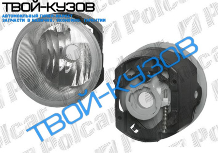 300С 04 - ФАРА П/Т Л=П