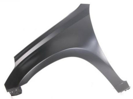 RAV4 КРЫЛО ПЕРЕДНЕЕ левое без ОТВ (USA)