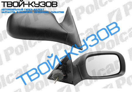 ASTRA 1094-0298 ЗЕРКАЛО ПРАВОЕ МЕХАНИЧЕСКОЕ