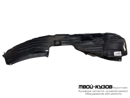 ПОДКРЫЛОК ПЕРЕДНИЙ КРЫЛА ПРАВАЯ СТОРОНА (КИТАЙ) для Haval JOLION (2021-)