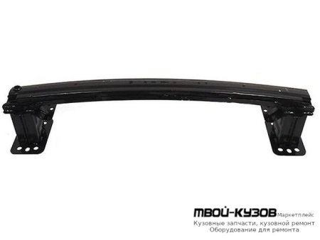 УСИЛИТЕЛЬ БАМПЕРА ПЕРЕДНИЙ (ТАЙВАНЬ) для Ford FOCUS C-MAX (2003-)