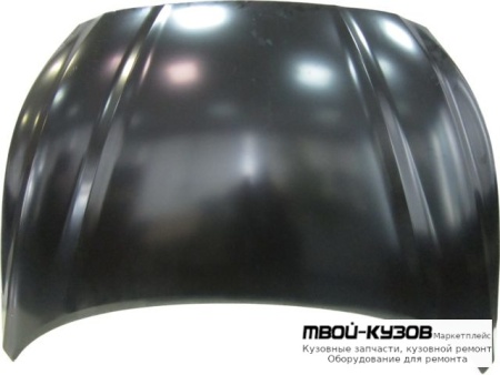 КАПОТ (КИТАЙ) для Hyundai SONATA (2017-)