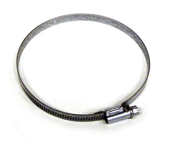 Хомут 90-110мм (NORMA)