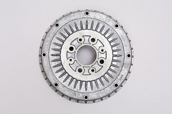 Барабан тормозной ВАЗ-2101 (АвтоВАЗ) в уп.