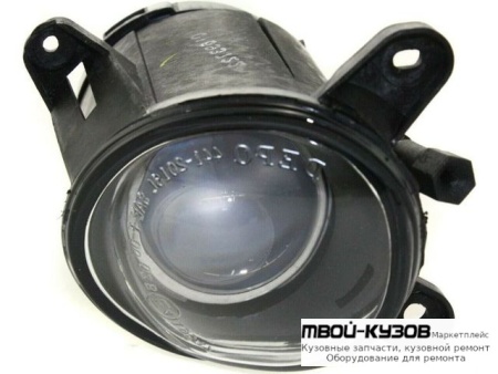 ФАРА ПРОТИВОТУМАННАЯ ПРАВАЯ СТОРОНА (DEPO) для Volkswagen PASSAT B5+ (10.2000-)