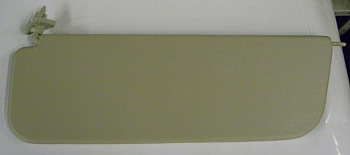 Козырек солнцезащитный ВАЗ-21061 правый (АвтоВАЗ)