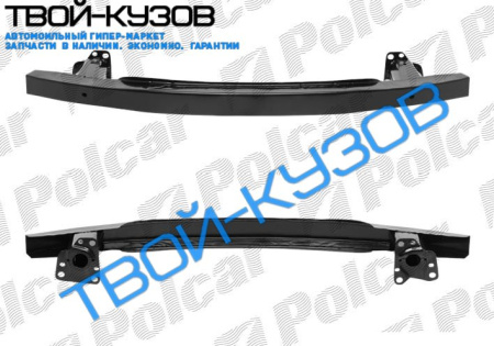 PASSAT 10.2000- УСИЛИТЕЛЬ БАМПЕРА