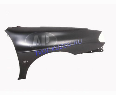 КРЫЛО ПЕРЕДНЕЕ правое -03  - для RENAULT MEGANE