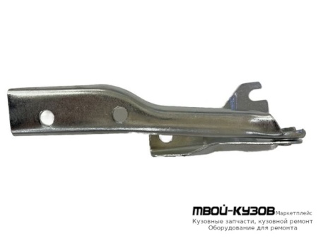 ПЕТЛЯ КАПОТА ЛЕВАЯ СТОРОНА (КИТАЙ) для Volkswagen POLO (09.2010 - 2020)