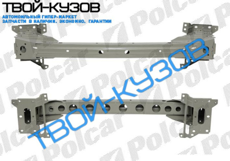 6 02- УСИЛИТЕЛЬ БАМПЕРА ПЕРЕДНЕГО