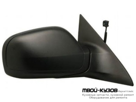 ЗЕРКАЛО ПРАВАЯ СТОРОНА ЭЛЕКТР С ПОДОГРЕВОМ (ТАЙВАНЬ) для Chrysler PACIFICA (2004-)